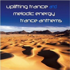 Dj Nico - A journey Into Uplifting Trance 140BPM