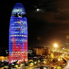 BCN Night`s
