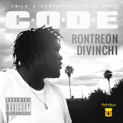 Rontreon Divinchi - Philosophy In A Teacup