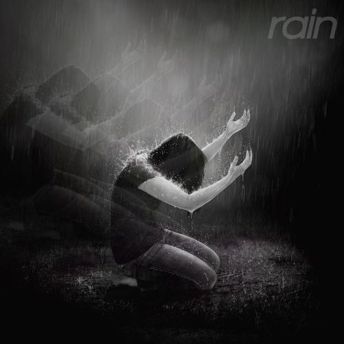 Rain (another idea)