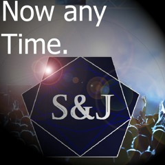 Seamless&Jack - Now Any Time. [Original Mix]