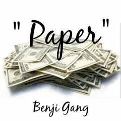 Paper  Prod.  Ivy Leaguer