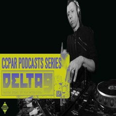CCPAR Podcast 134 | Delta 9
