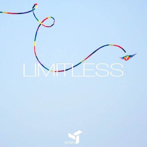 The Eden Project - Limitless