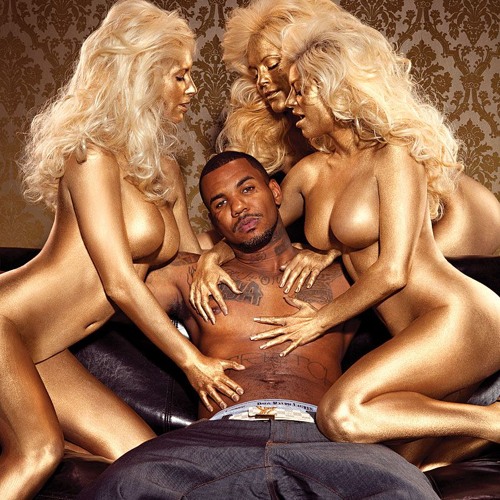 Be Real Ft. The Game & Kanye West (Oshi Mustard Beat Remix)