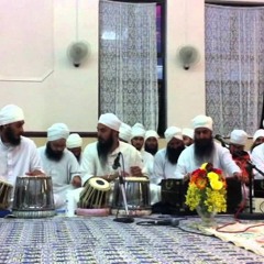Gurbani Kirtan