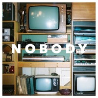 Jonas Schwartz - Nobody