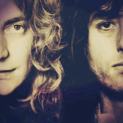 Entrevista Jimmy Page and Robert Plant 1975