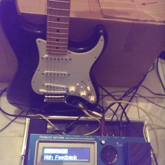 Time Is Ticking - Collab Paploviante - Little change in the Mix!!