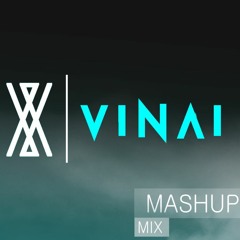 WRESTY - VINAI MIX (MashUp) 24inONE