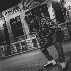 Break Tha Bank (Freestyle)