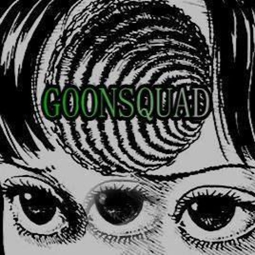 GoonSquad - Mainies Kā Cilvēks