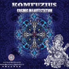 Tripping Guru 150 Short Clip - Final version Out now  Cosmic Manifestation Album