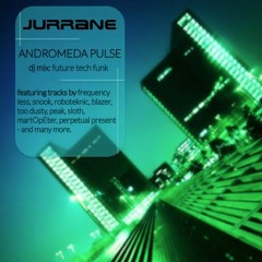 Andromeda Pulse - DJ mix for download