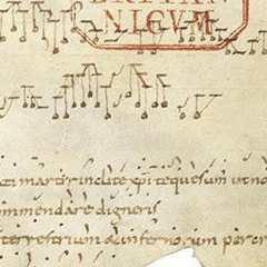early music (fracture) - Disquiet0197 - Earlypolyphony