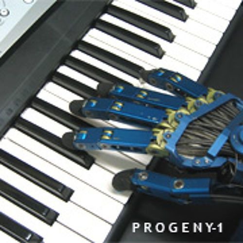 Progeny - 1  Reach(Original Mix Progeny - 1 WE MISS YOU ON SOUNDCLOUD)