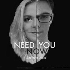 Need You Now (feat. Freya Ireland)