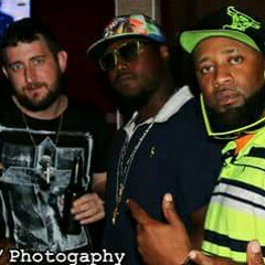 OMG 2Real & Thrillseeker mix by Street Execs Cameron Cartee