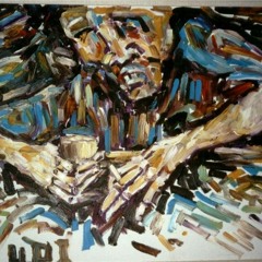 Localised Short Term Braindamage