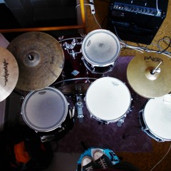 11 10 2015 No 3 (Bonzo - Moon)