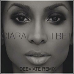 Ciara - I Bet (Not relateed to BLXXD)