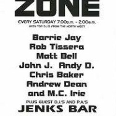 A Night At Jenks Bar Part 3 (Killing It Mix) Stuie C 11 - 10 - 15