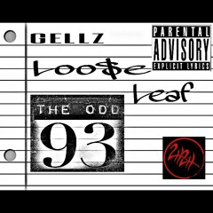 GELLZ - Loose Leaf at 2H2H