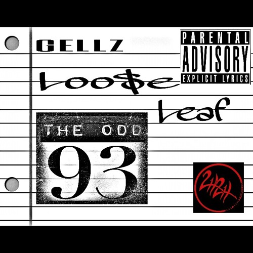 GELLZ - Loose Leaf at 2H2H