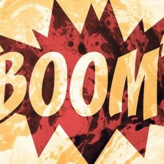 Beat307 - Boom Boogie