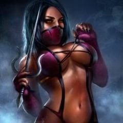 mileena wins (x)