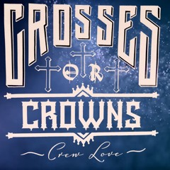 Crew Love - Follow Me