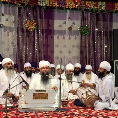 Sant Baba Darshan Singh Ji - Sharda (Faith)