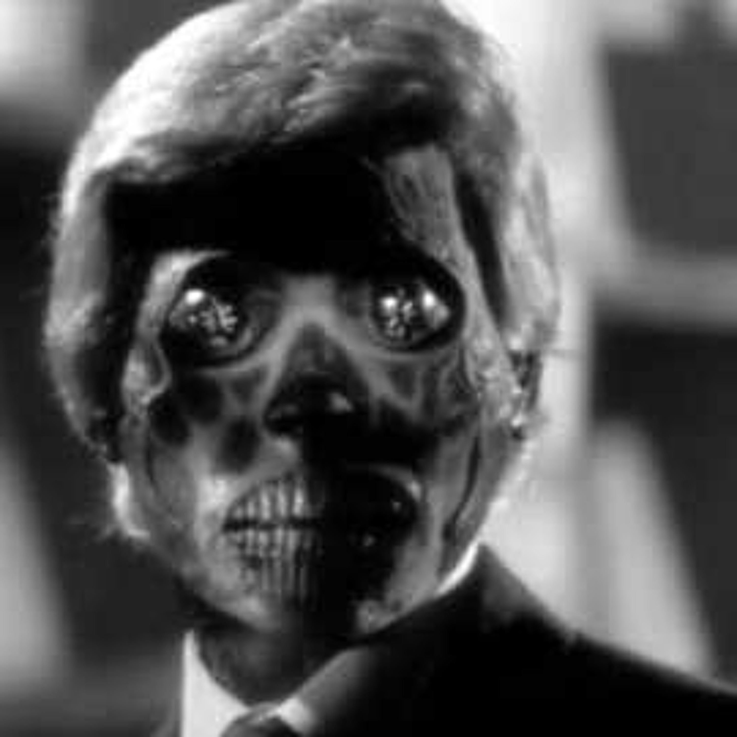 They Live [Minimal Techno] episode artwork