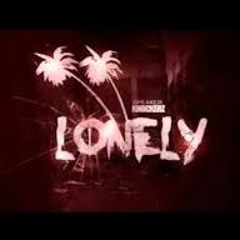 Speaker Knockerz- Lonley Instrumental (Re-Prod.By AJ Wild)