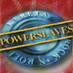 Power Slaves - Bayang