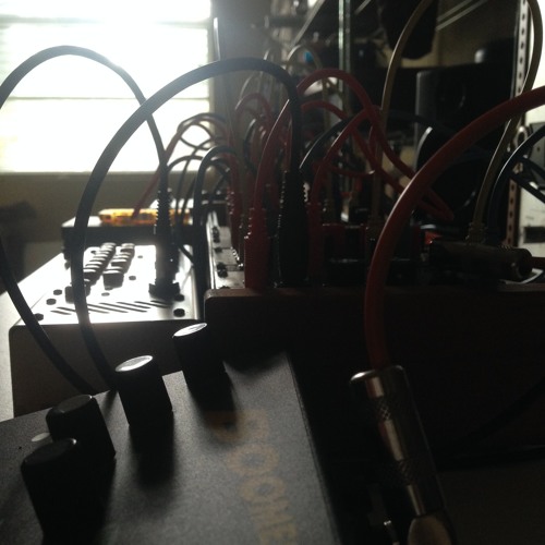 Eurorack Sketches