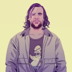 Behind This Fakeness