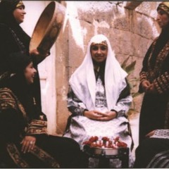 أغاني الحنّا شمال الأردن - تسجيل خام - 2