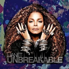 Janet Jackson 'Night/Dammn Baby' (JRay Remix)