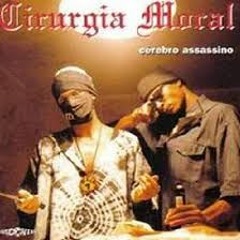 Gospel gangsta