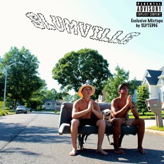 Squad (feat. Fam, Young Ry, Lil Spence, C Strick, Bunman, North Poll, MG,JDIZZY)