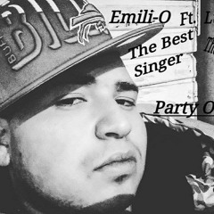 Party On Fire Emilio ThebestSinger & Luis Prime TheProblemBoy (ProdBy.ElCreativo).
