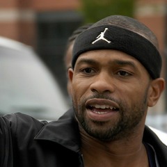 Episode Seven - Roy Jones Jr Decorated Career