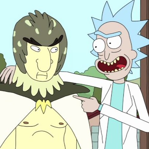 GET YOUR SH!T TOGETHER  [SCMF '15]