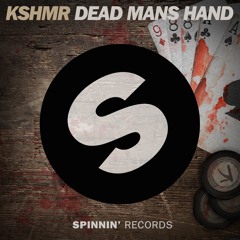 KSHMR vs. Dada Life vs. Harrison - Ain´t A Dead Dada (CΛRVC Intro Edit)