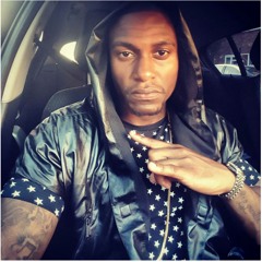 Hot niggaz freestyle