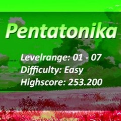 Pentatonika
