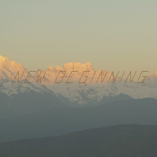 MAT DENN - New Beginning