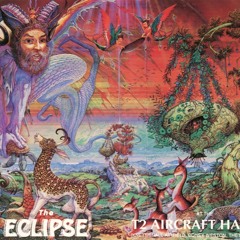 GROOVERIDER ECLIPSE T2 HANGER SIDE A