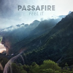 Passafire - Feel It (2015 Radio Edit)